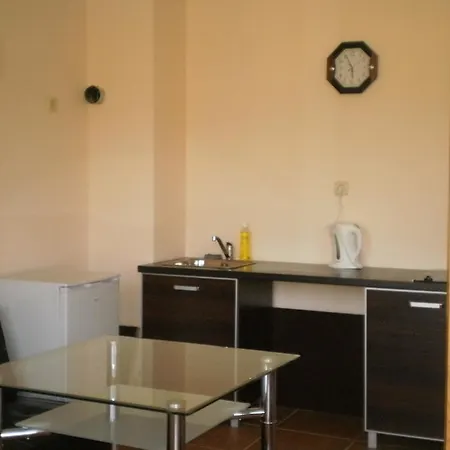 Panorama Dream Apartment *