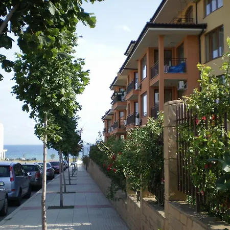 Apartment Panorama Dream Sveti Vlas